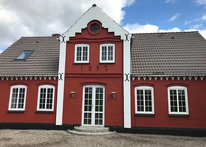 Blabjerg Barn