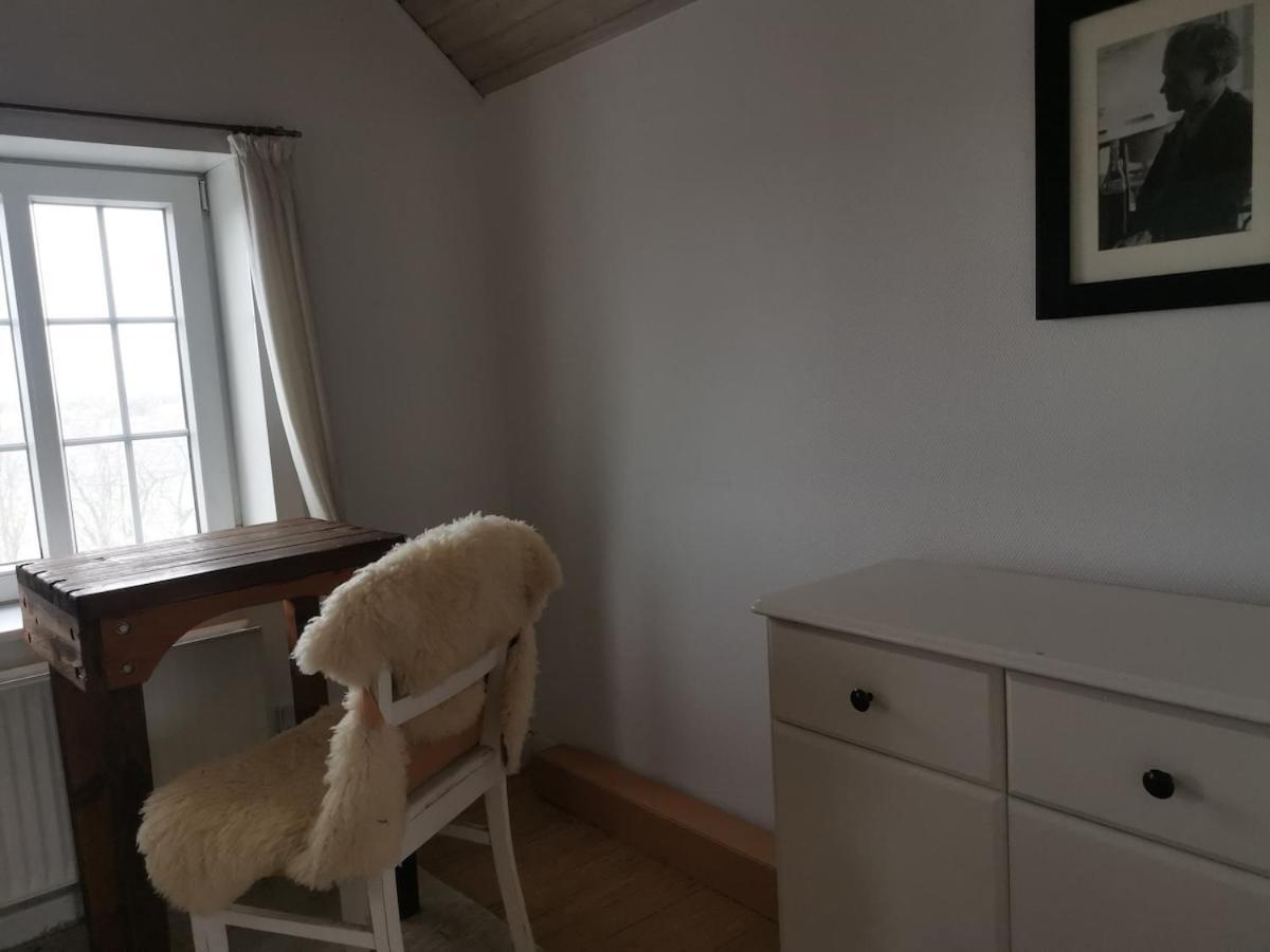 Appartement Blabjerg Barn Tønder