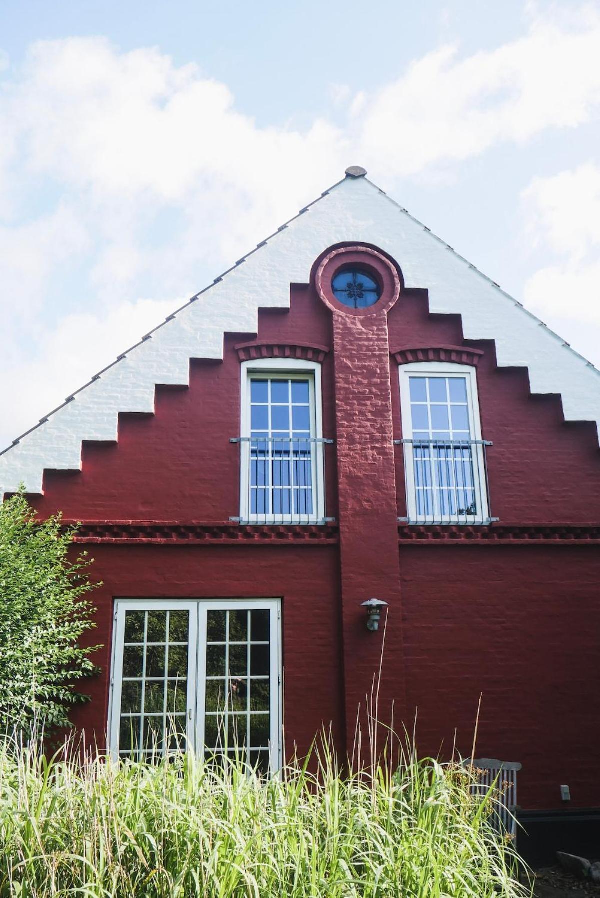 Blabjerg Barn * Tønder