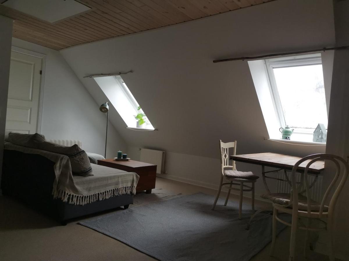 Blabjerg Barn Appartement *