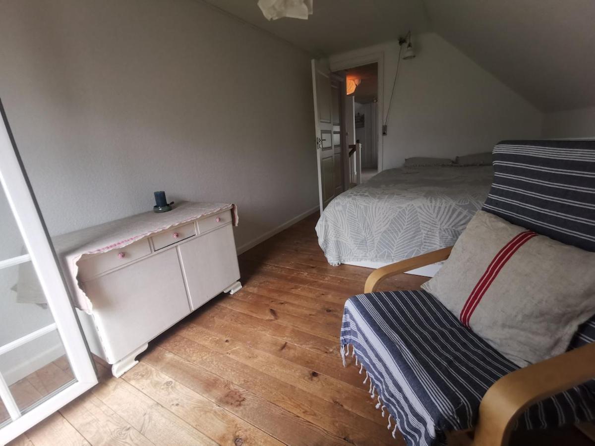 Blabjerg Barn Appartement