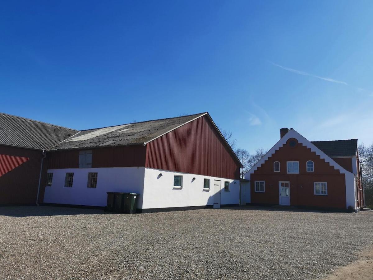 Blabjerg Barn Appartement *